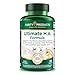 Ultimate H.A. Formula - Clinically Studied BioCell Collagen - Dynamic Hyaluronic Acid Support for The Joints and Skin - 90 Count - from Purity Products
