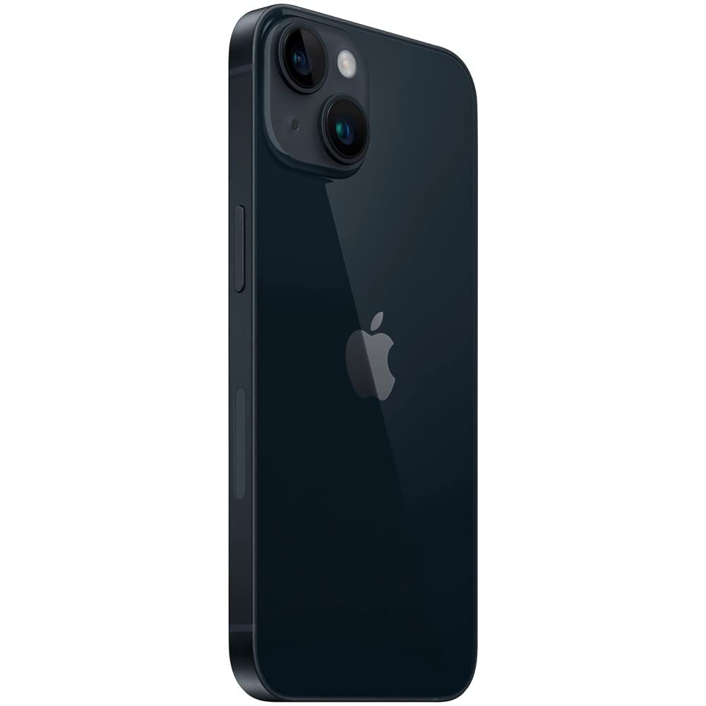おまけフィルム付き】iPhone 14 plus ミッドナイト 256GB 