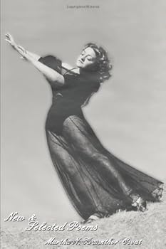 Paperback New & Selected Poems Book