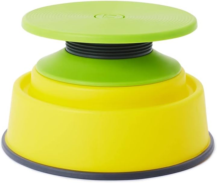 Tilting Disc Set