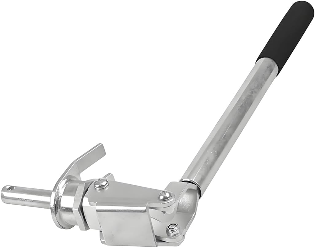 Zpana Stud Mount Valve Spring Compressor Removal Tool, OEM# 66784 Remove & Install Valve Retainers, Automotive Engine Repair Accessories, Compatible with All 3/8" & 7/16" Rocker Studs