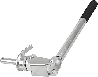 Stud Mount Valve Spring Compressor Removal Tool, OEM# 66784 Remove & Install Valve Retainers, Automotive Engine Repair Accessories, Compatible with All 3/8" & 7/16" Rocker Studs