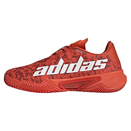 Image of Adidas Men's Barricade Clay Tennis Shoe