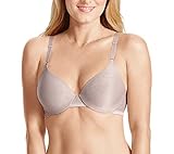 Warner's Women's Play It Cool Underwire Contour Bra