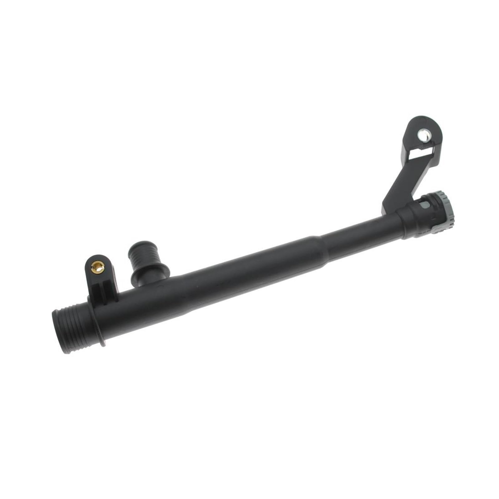 Wymiana Zbiornika Przelewowego 7G9N8A594AA 7G9N-8A594-AA 9800000500 Pasuje do Volvo S60 S80 V60 V70 XC60 XC70 XC90 3.0 3.2 Wyjście przewodu płynu chłodzącego silnika