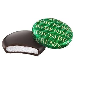 Bendicks Bittermints 200g