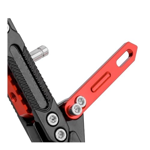 Support latéral de moto réglable pour MT Clx 700 et béquille de rechange - 7