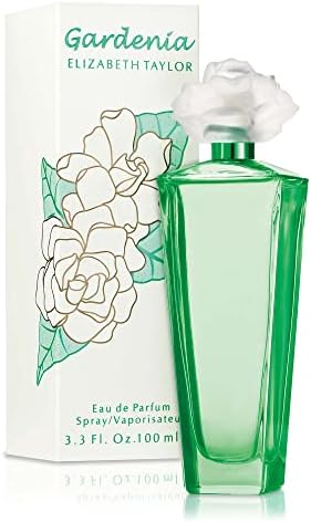 Gardenia Eau de Parfum for Women, 3.3 fl oz