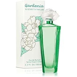 Amazon.com : Elizabeth Taylor Women's Perfume, Eau de Parfum Spray
