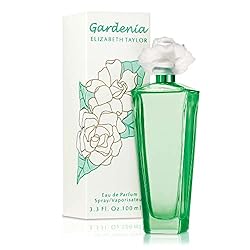 Zara Gardenia perfume