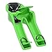 iBert Child Bicycle Safe-T-Seat, Green