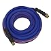 Air Hose 10m x 10mm with 1/4'BSP Unions Extra-Heavy-Duty