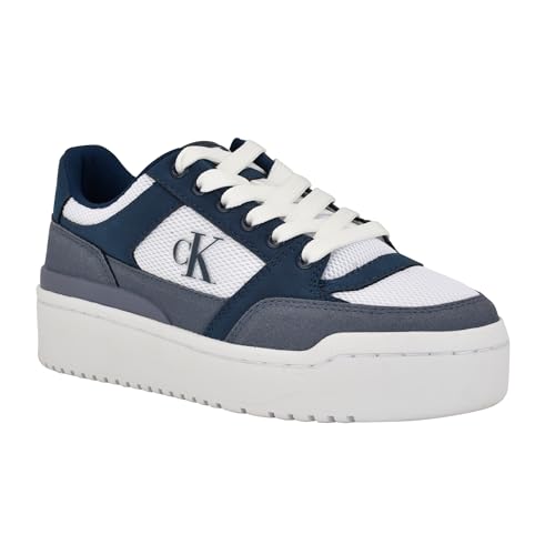 Image of Calvin Klein Women's Alondra Sneakers