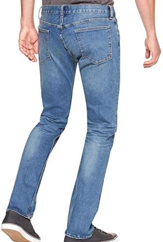 Banana Republic Mens Techmotion Slim 