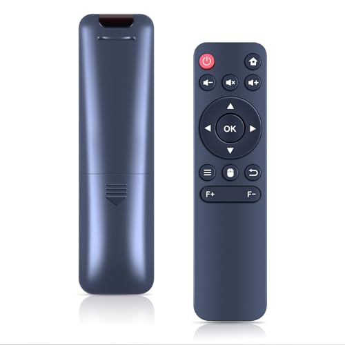 Télécommande Hotpeak PR07 pour projecteur : l'accessoire idéal pour vos soirées cinéma