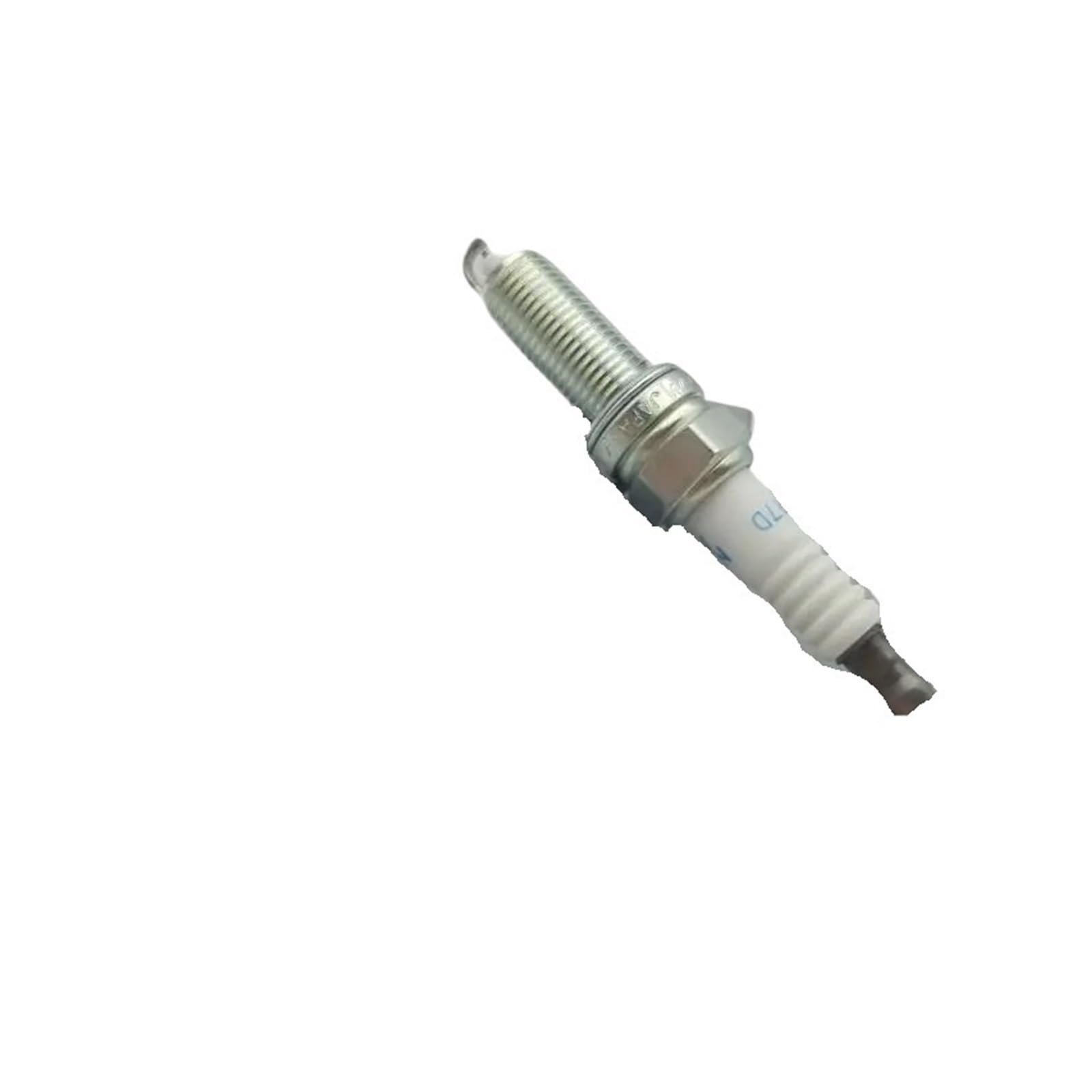 Velas de ignição Iridium ILZKR7D8 96412, compatíveis com Suzuki