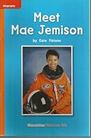 Meet Mae Jemison 0022066217 Book Cover