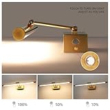 Zoom IMG-2 mantolite dimmerabile lampade da parete Zoom IMG-2 mantolite dimmerabile lampade da parete