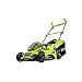 Produktbild Ryobi RLM36X40H50 Akku Rasenmäher 5Ah