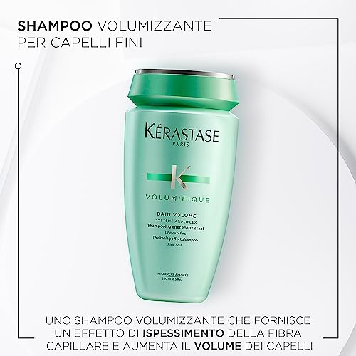 Kérastase Volumifique Bain volume