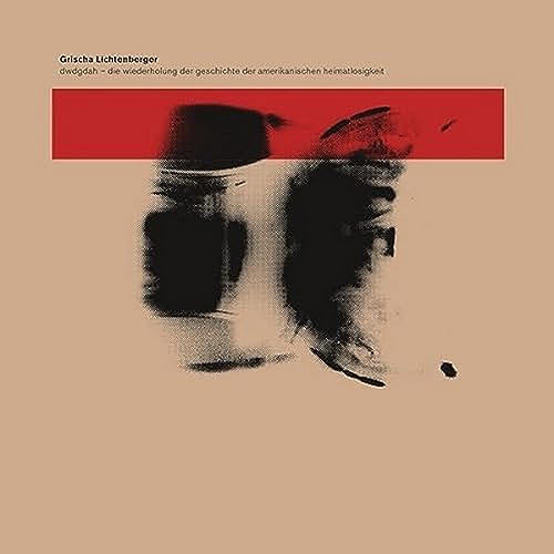 Raster M Grischa Lichtenberger-Die Wiederholung D