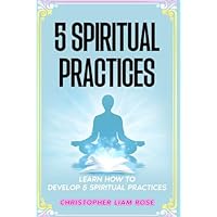 5 Spiritual Practices #5SP