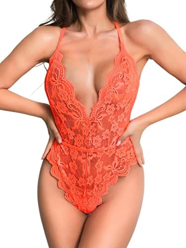 Dlsave Women's Bra Set Lingerie Set