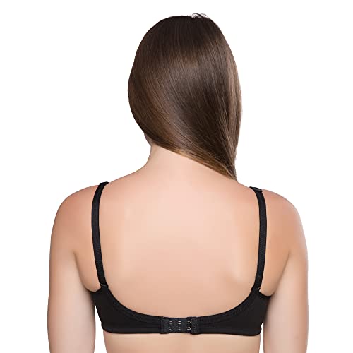 Buy TRYLO Minimizer 32 Black C Cup at Amazon.in