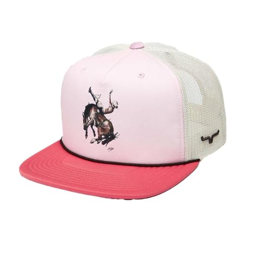 Gorra Trucker Kimes Ranch Winning Ride Foamie miniatura 4