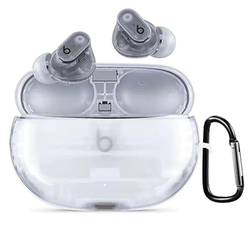 YAODLE Ή Beats Studio Buds + p P[X [d\ ϏՌ ho Jrit h~ Beats Studio Buds+p̃P[X (NA)