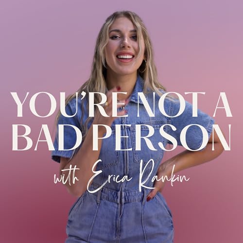 You're Not a Bad Person cover art