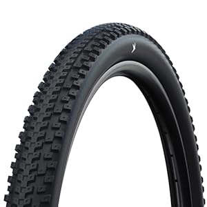 Schwalbe Advancer Hybrid PunctureGuard Tyre