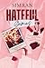 Hateful Games (Arranged Games #2) - Discreet Cover