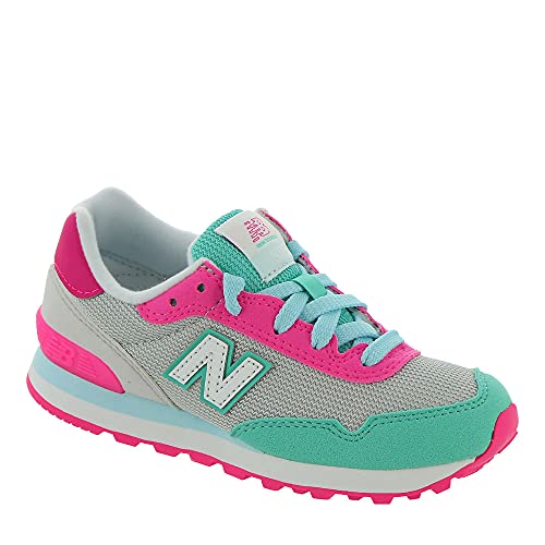 Image of New Balance Kids' 515 V1 Hook and Loop Sneaker