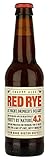 Hook Norton Red Rye 330ml - Case of 12