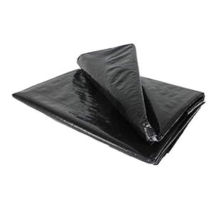 Telo per Laghetto Swell - 3.5 x 5m - Garanzia 25 Anni
 - immagine 3