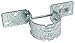 Simpson Strong-Tie Pipe Rail Tie