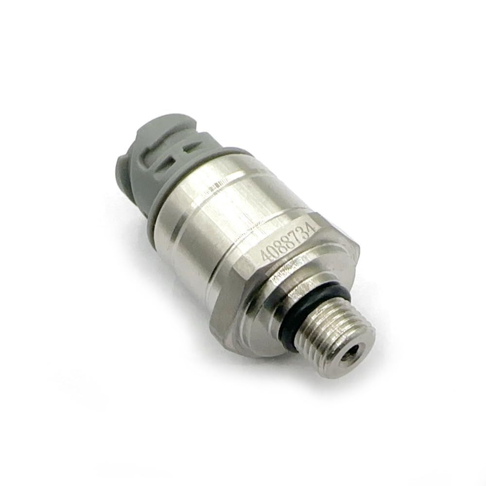 Excavator Oil Pressure Sensor 4088734 90759940 5594396 3408562 2894868 3408560 060G3416 060G3417 3408582 for Cummins QSK45 QSK60