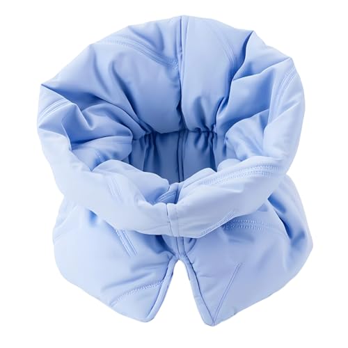 Cuello de recuperación suave con protección acolchada ajustable 7