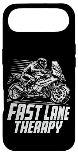 Fast Lane Therapy �I�[�g�o�C �o�C�J�[�M�t�g �X�}�z�P�[�X iPhone Air �p