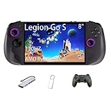 Lenovo Legion Go S Gaming Handheld Consoles, Steam OS, 16 GB RAM LPDDR5X 1TB SSD, 8