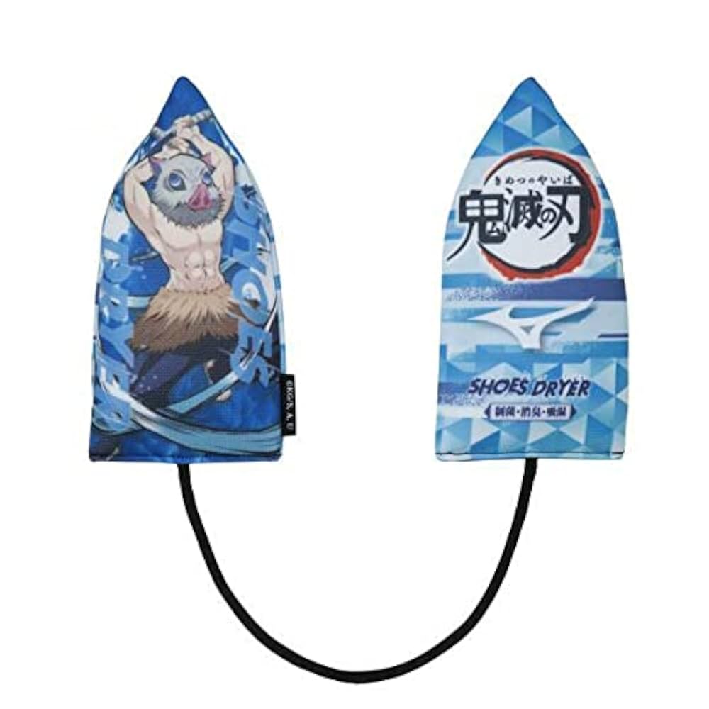 豆しば Amazon.co.jp: MIZUNO(ミズノ) シューズドライヤー 鬼滅の刃 嘴