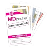Immunization Card Set