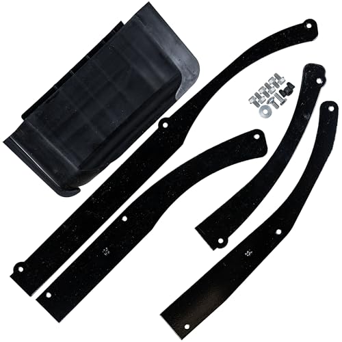 MTD Genuine Parts Mulch Kit for Tractors with 38" and 42" Decks
