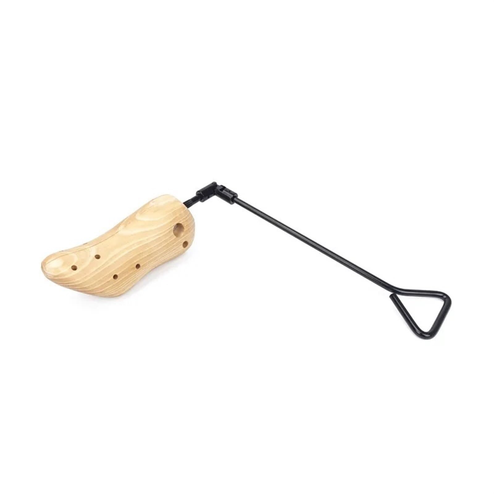 Shoe Tree 1 Uds. De zapatos, botas de árbol que mantienen la forma, expansor de zapatos anchos de madera, extensor de estiramiento, calzado que dura, ensanchador de zapatos for mujer Hormas De Zapato