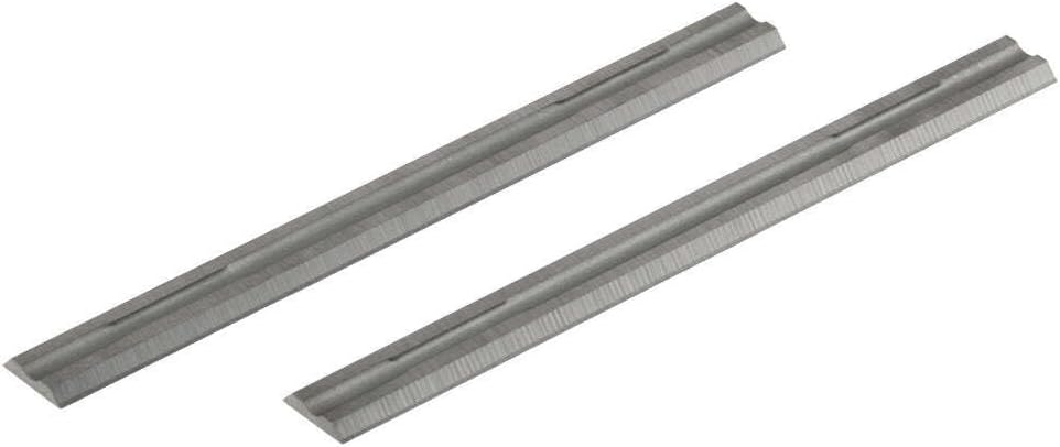 Fits Milwaukee 48-38-2005 2" Planer Double Sided Replacement Blades