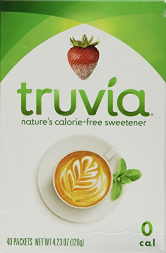 Truvia Sweetener Stevia