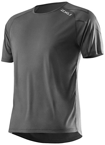 2XU Men's Ghost Short Sleeve Top