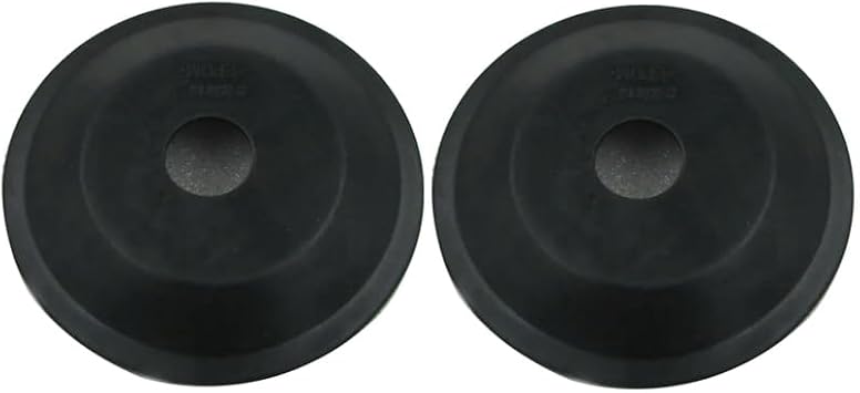Headlight Dust Cover for Chery Arrizo 5, Low High Beam Light Headlight Dust Cover Waterproof Headlamp Cap 102mm