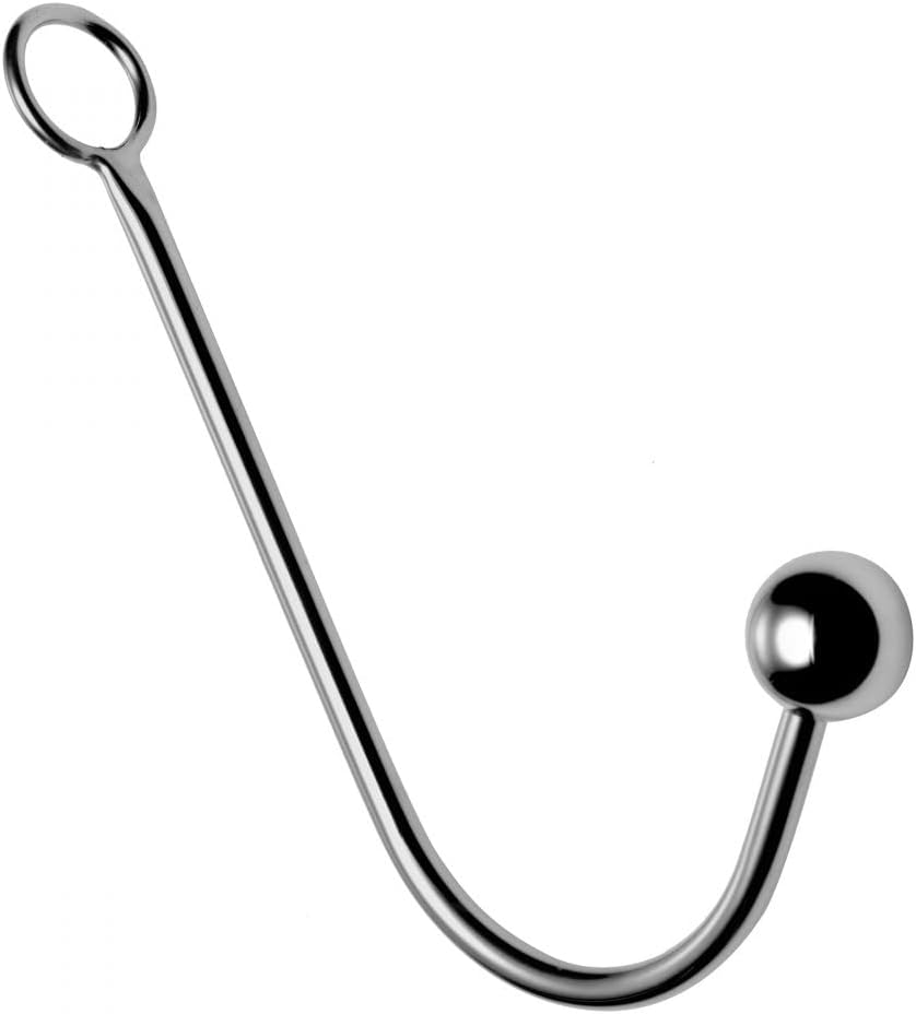 The Anal Hook